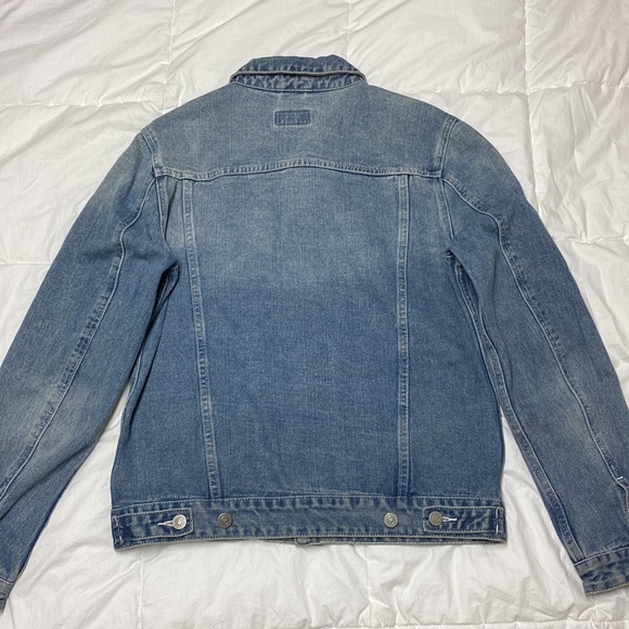 ASOS Jean Jacket - Picture 2 of 5